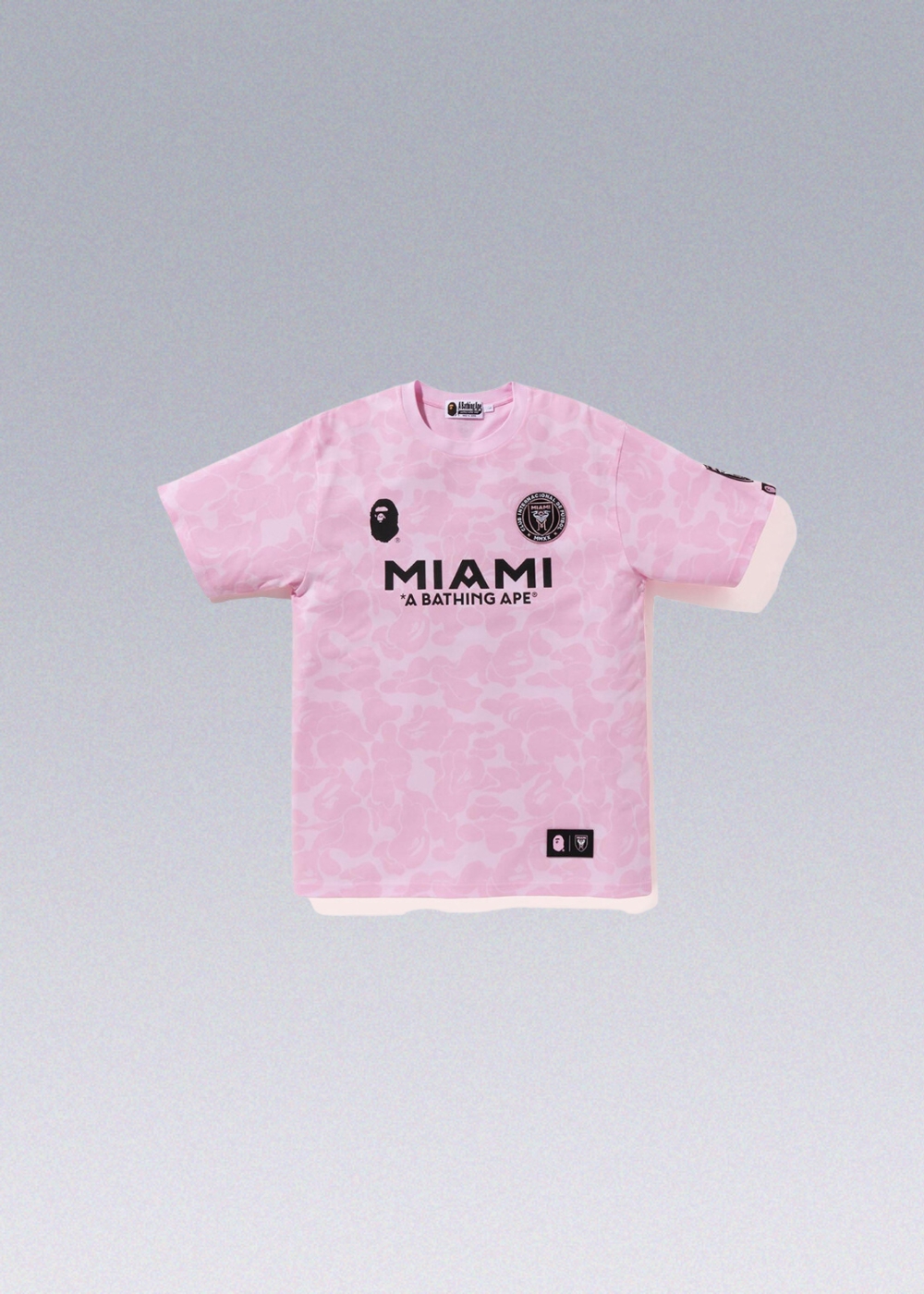 Bape Shirt Techwear - X techwear-x