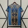 2024 Italy Special Edition Blue Soccer Shirt 1:1 Thai Quality