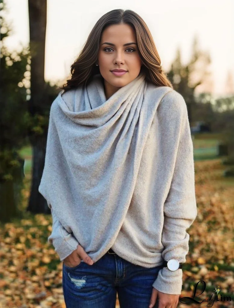 Casual and Fashionable winter Tank-Top
