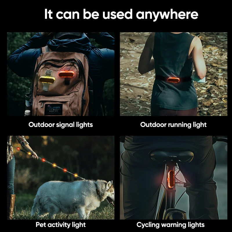 SAKER&reg; Stowable Portable Twinkle Lamp