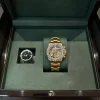 Rolex Daytona Craftsmen Of Geneva - Juan Pablo Montoya Platinum Challenge