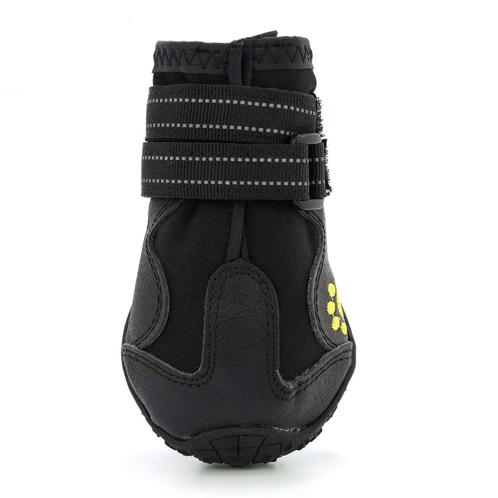 

Dog Shoes Pet Outdoor Waterproof Luminous Winter Puppy Footwear, 6 yards, 501 Original