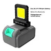 14W LED Camping Lantern Inspection Light for Garage Car Repair Camping Fishing