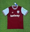 2024/2025 West Ham United Home Football Shirt  1:1 Thai Quality