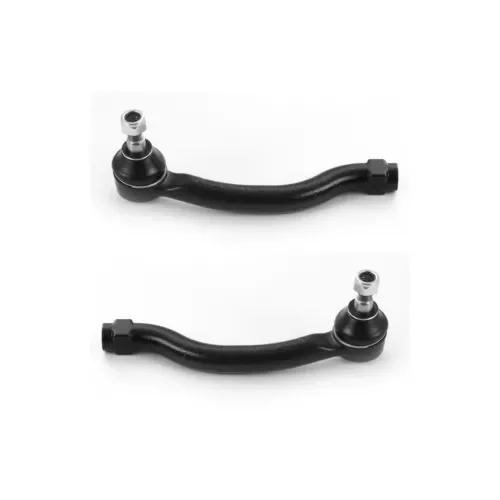 Dronehint Front Outer Tie Rod Ends Links Set fits for 2004-2008 Acura TL ES800218 ES800217 (For: Acura) Parts