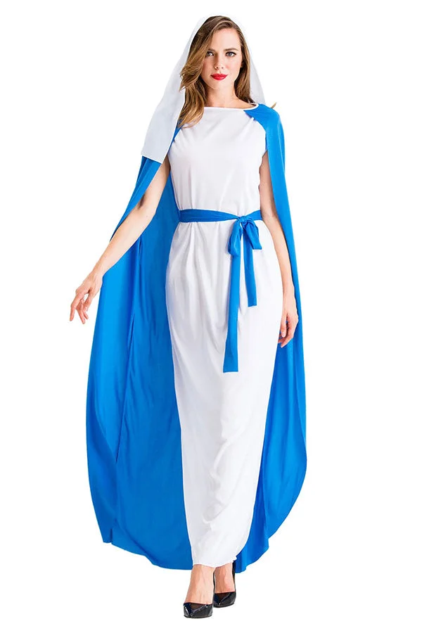 Adult Mary Costume-elleschic