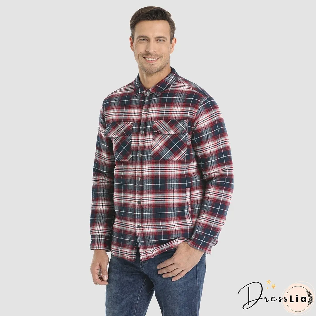 Modern and Fashionable winter Jacket