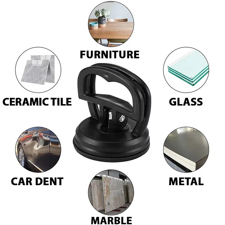 Mini estrattore per ammaccature auto &ndash; Ripara in modo rapido ed efficace!