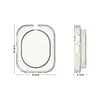 for Nothing Headphone (1) Ear Cup Case Cover Headband Cover Protector Shockproof