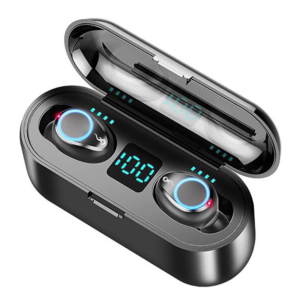 

TWS Wireless Bluetooth 5.0 Headset, 501 Original