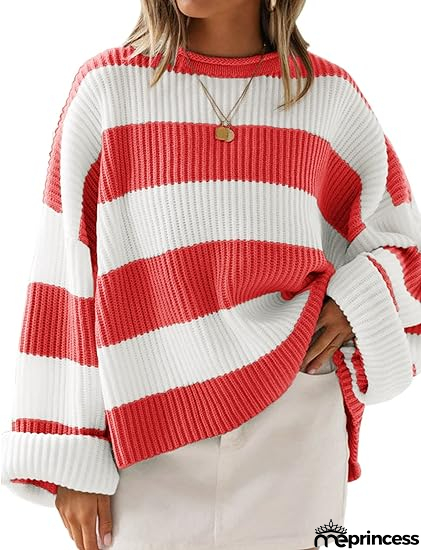 Casual and Effortless general Sweater