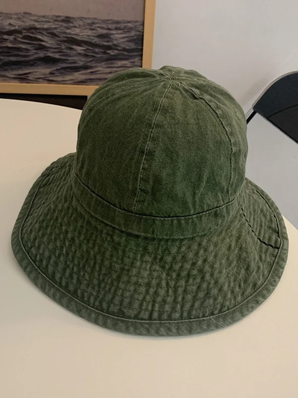 Original Denim Fisherman Hat