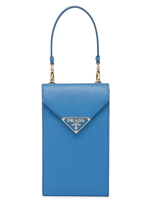 Prada Saffiano Leather Mini Bag 4.1 out of 5 Customer Rating