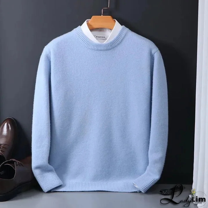 Fashionable and Effortless winter Pullover