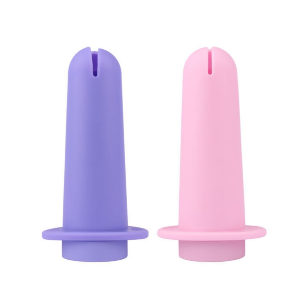 Menstrual Cup Applicator Menstrual Disc Booster