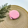 Protective Skin Cover with Lanyard Cute Protective Cover Strawberry Design Protector Sleeve Skin for Tamagotchi Paradise Electronic Pet
