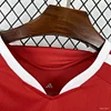 26/27 Mens SC Internacional Home Jersey
