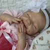 Babiesprincess Lifelike Reborn Baby Doll, Babiesprincess