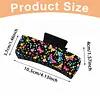Butterfly DIY Diamond Painting Claw Clips for Adults Beginners Diamond Art Western Hair Clips Anti-Slip Design for Women Long Short Hairstyle Jewelry Supplies