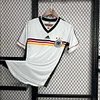 1998 Retro Germany Home Soccer Jersey 1:1 Thai Quality