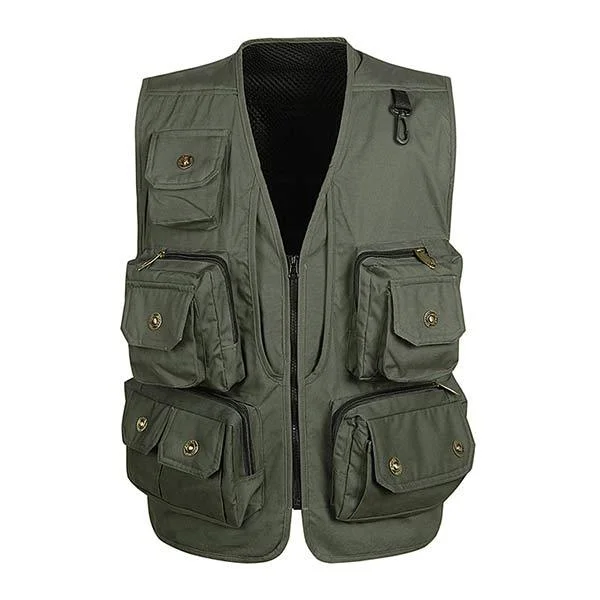 MEN'S DETACHABLE VEST 68279468W