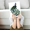 Peafowl - Paper Quilling Kit