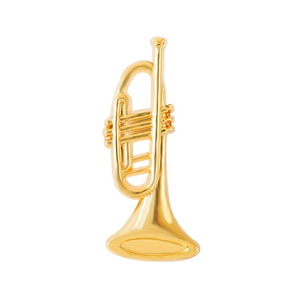 Foto del pin Joyful Golden Sound