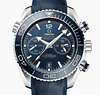 Omega 215.33.46.51.03.001 Seamaster Planet Ocean 600M Co-Axial-Master - New