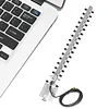 Yagi WiFi Antenna 2.4Ghz (25Dbi) Directional Antenna Booster For Wireless Router