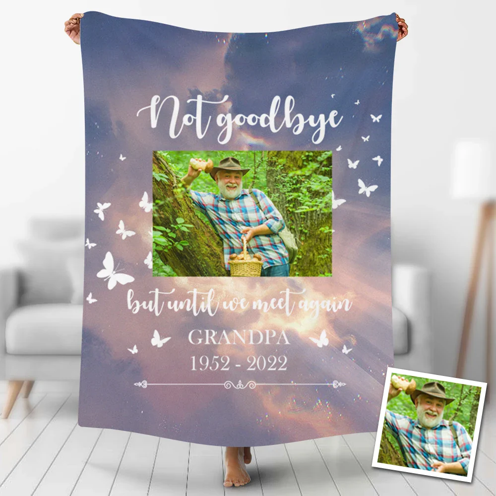 Custom Blanket Personalized Kids Gifts | Makemesurprise&reg;
