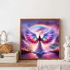 Diamond Painting-DIY Full Round Drill Angel