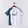 Liverpool 2006/2007 Retro Away Shirt