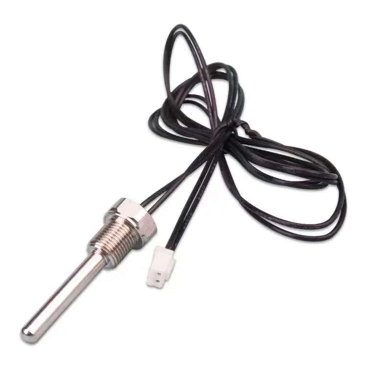 Industry oven Large industrial equipment Temperature sensor