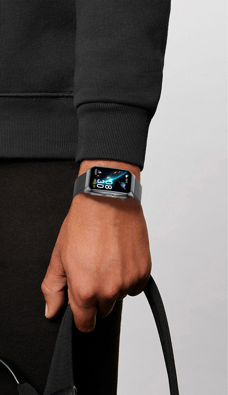 Likron Watches