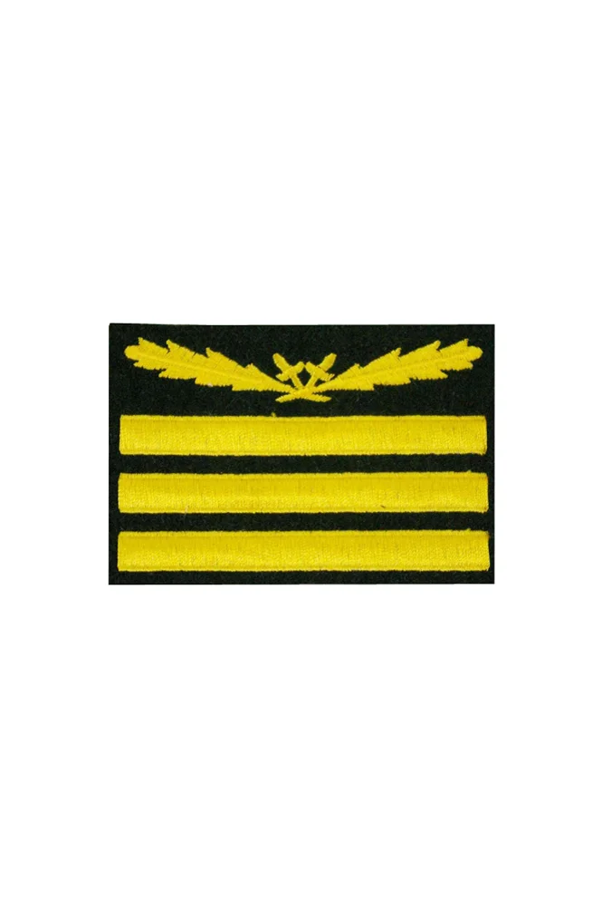   Elite Obergruppenführer (General der (Arm)) Camo Sleeve Rank German-Uniform