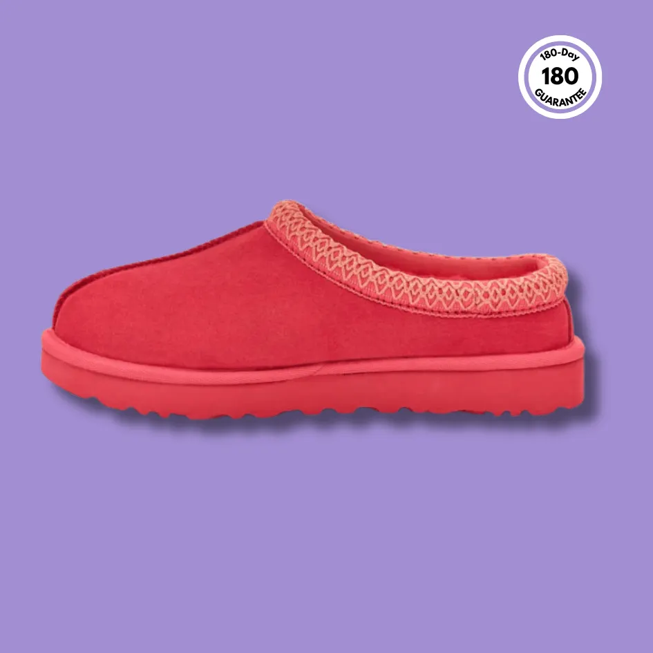 Tasman Slippers