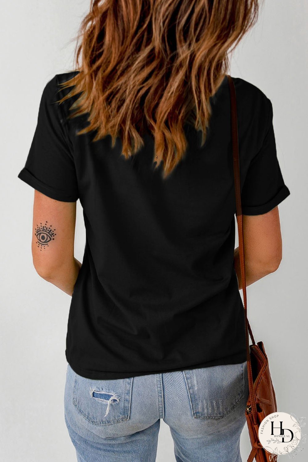 BE KIND Graphic Short Sleeve Tee