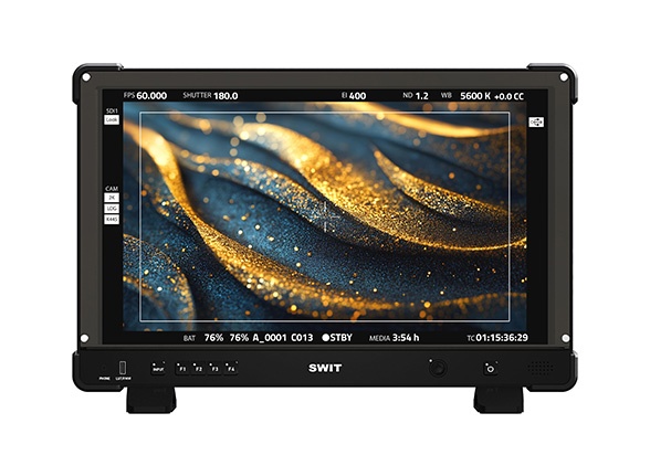 K21 21.5" FHD 1500nit Field Monitor