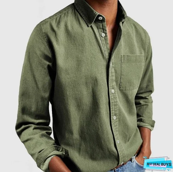 Casper Comfortable Shirt