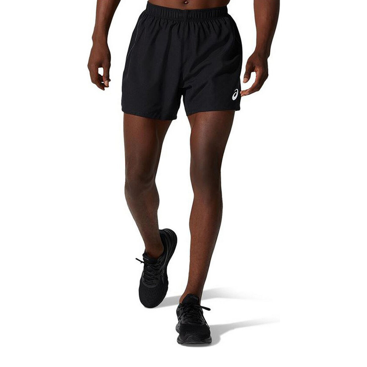 Sports Shorts Asics Black - sale.kim -  endless selection of finest brands