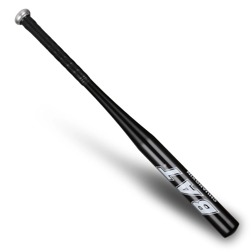 All Aluminum Alloy Baseball Bat Baseball Bat Children To Adults School Students Practice Stick Color Choice