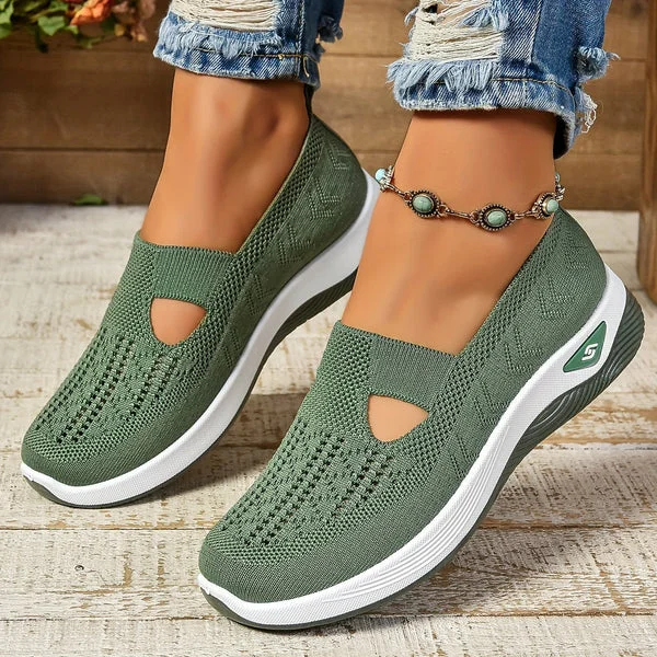 🔥Hot Sale 49% Off🔥 SLIP-ON ORTHOPEDIC SHOE