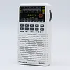 MY507 Analog Full-Band Radio
