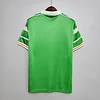 1988 Retro Ireland Home Soccer Jersey