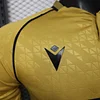 2025/2026 Player Version Crystal Palace Away Football Shirt 1:1 Thai Quality