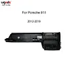 12,3-Zoll Porsche 911 2012-2019 year Android Dual Screen Display Apple CarPlay mit Co-Pilot Bildschirm 
