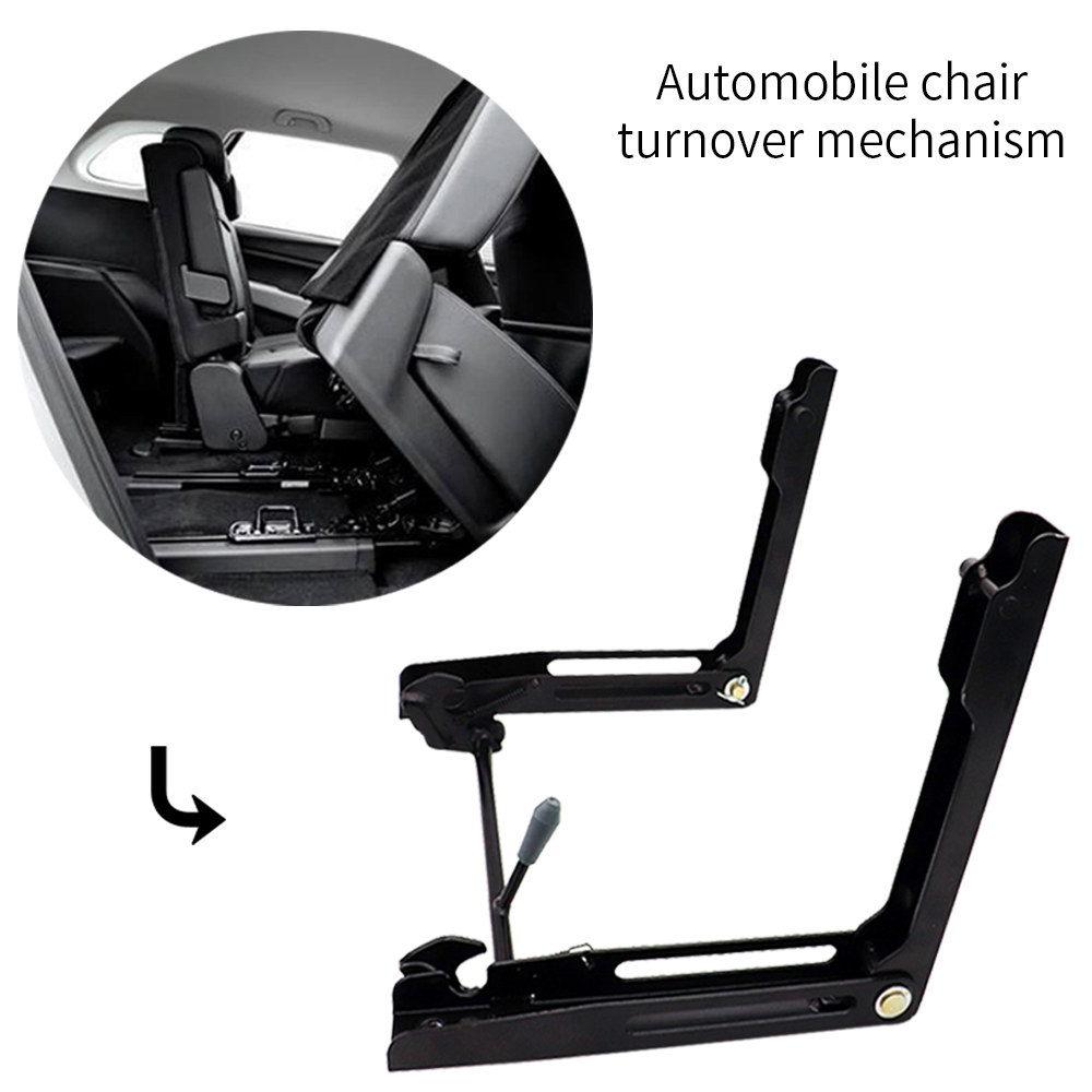 Car Seat Turnover mechanism to front for van seat folder and caravan seat parts aliexpress hwhongrv