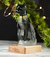 Anderson Cat Series Egyptian Weather Bottle Storm Bottle Ornament