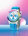 DiW Rolex Daytona RAINBOW S