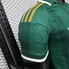 2026 Player Version South Africa Away Football Shirt 1:1 Thai Quality